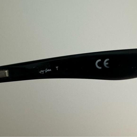 Ray Ban RX5287 Eyeglasses - Picture 4 of 5